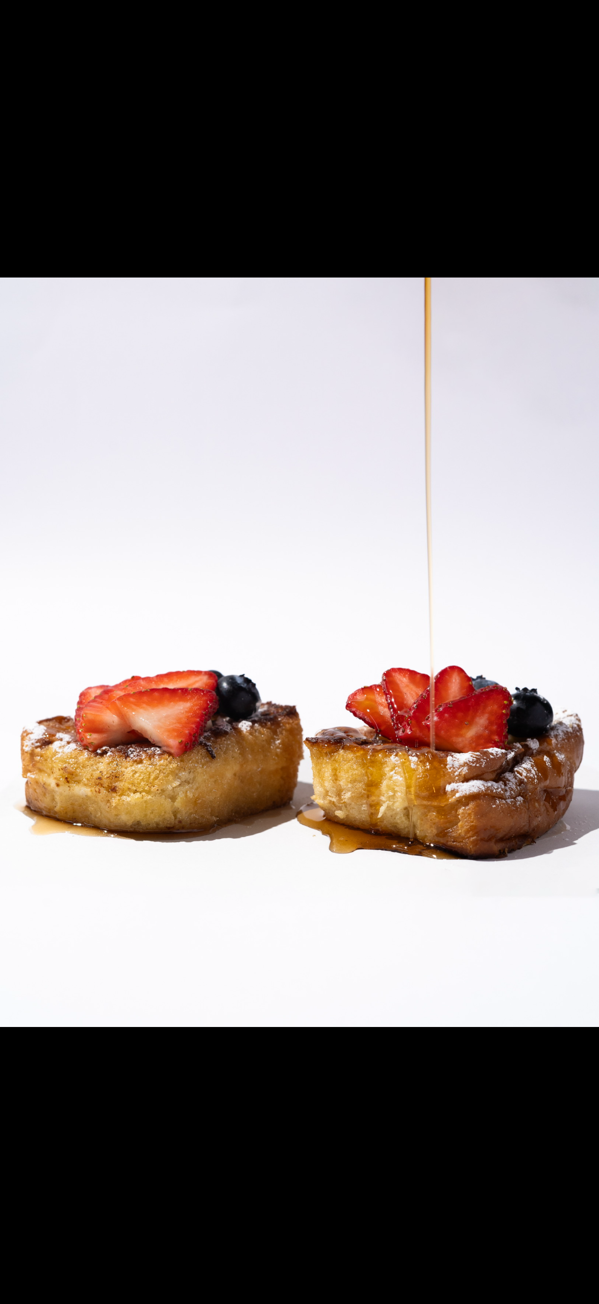FRENCH TOAST BOX
